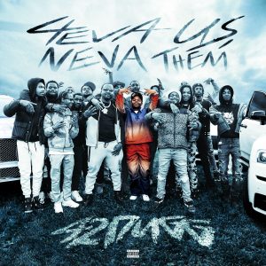 42Dugg_4evaUsNevaThem_AlbumArtwork
